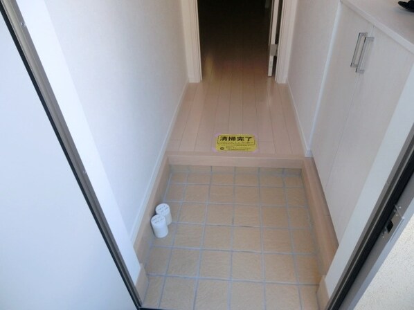 シャイン若宮の物件内観写真